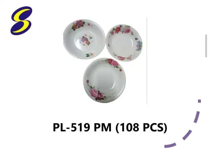 PL-519 PM